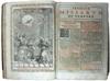 CATHOLIC LITURGY.  Missale Romanum.  1619